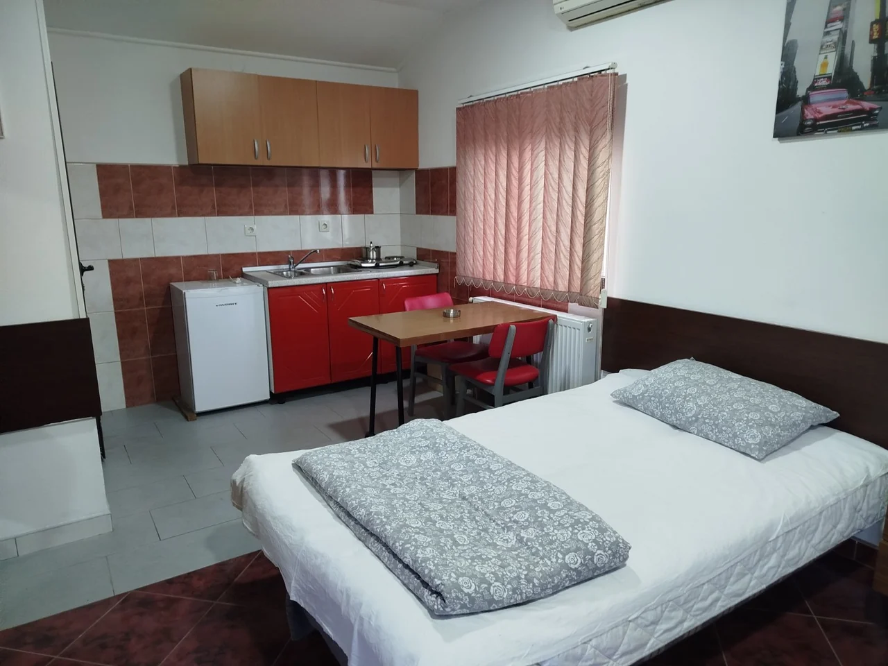 Apartman u OSSA Bijeljina